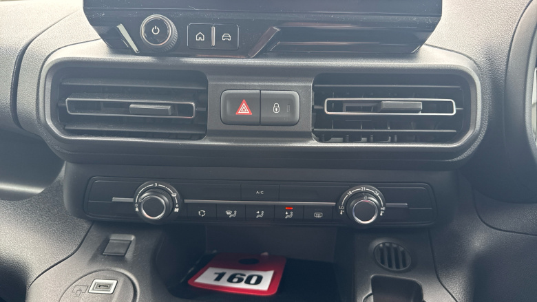 Toyota Proace City Verso 100kW Icon L2 50kWh 5dr Auto Electric Estate